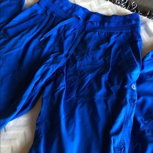 Lululemon Studio Pants